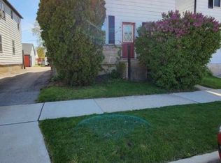 7547 22nd Ave, Kenosha, WI 53143