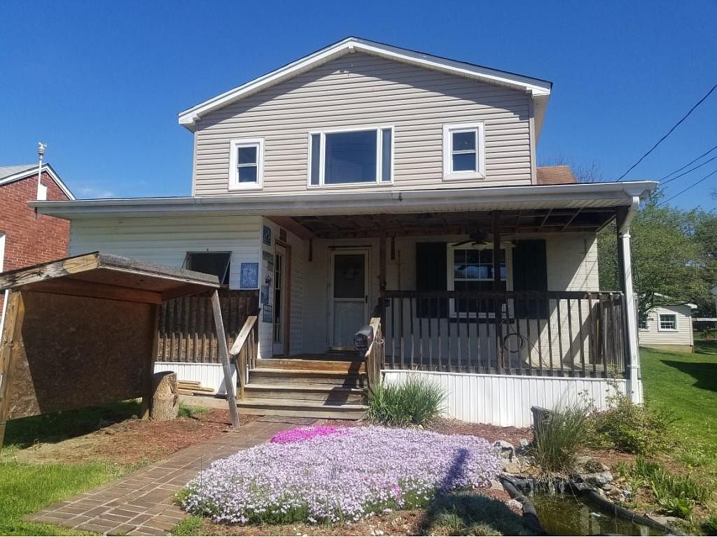 1605 Newton St, Bristol, VA 24201 Zillow