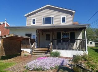 1605 Newton St, Bristol, VA 24201