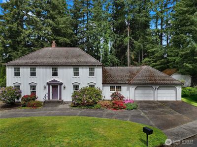 942 Altadena Court, Fircrest, WA, 98466