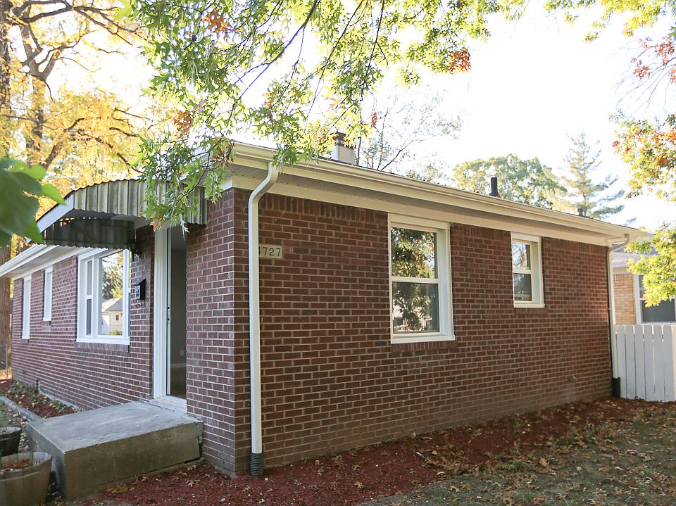 1st image of 4727 N Richardt Ave