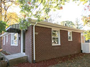 4727 N Richardt Ave, Indianapolis, IN 46226