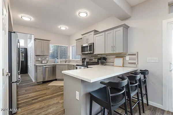1568 E San Remo Ave — Photo 21