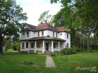 4120 Bostick Rd, Fort Wayne, IN 46816