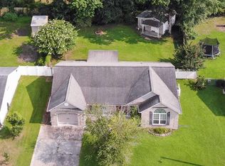 4458 Bradford Cir, Myrtle Beach, SC 29588
