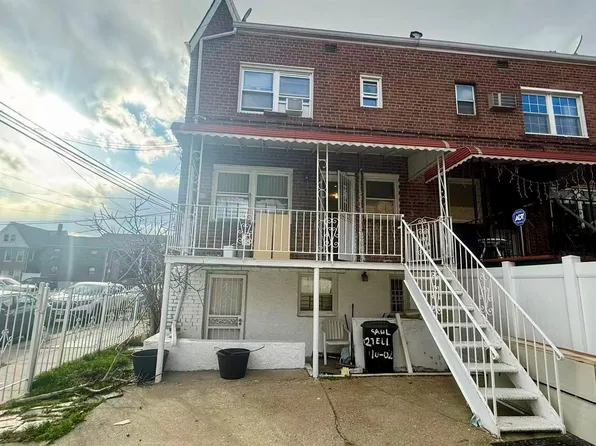 11002 Saultell Avenue, Corona, NY 11368