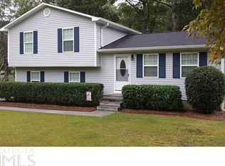 2456 Brown Deer Trl, Acworth, GA 30101
