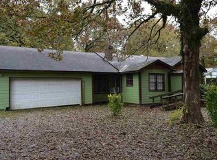 1007 Hooks Lake Rd, Gadsden, AL 35901