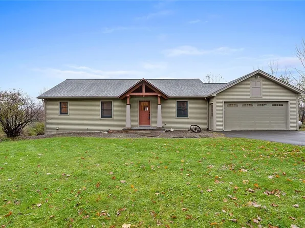 4034 Lafayette Rd, Jamesville, NY 13078