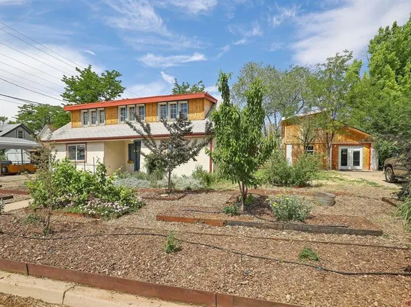 225 N Washington Street, Cortez, CO 81321