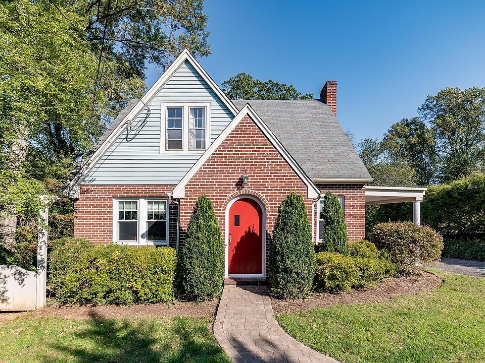 1202 Langhorne Rd, Lynchburg, VA 24503 Zillow