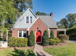 1202 Langhorne Rd, Lynchburg, VA 24503