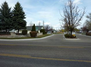 727 W Sheridan Ave, Nampa, ID 83686