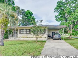 7436 Fairlane Ave, Brooksville, FL 34613
