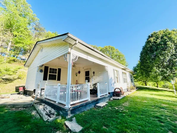 1471 Highway 30 E, Tyner, KY 40486