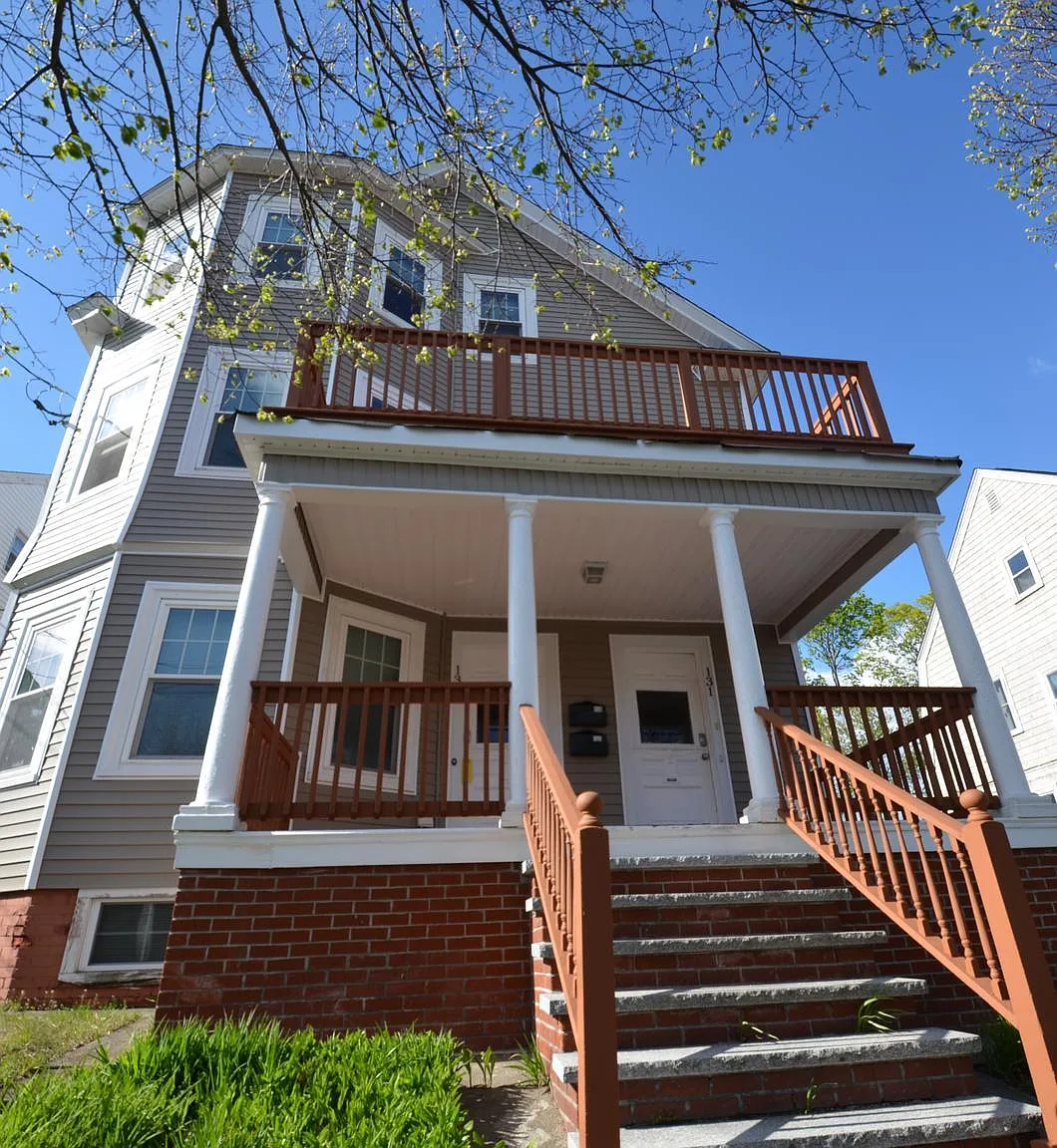 131 Massachusets AV — Photo 1