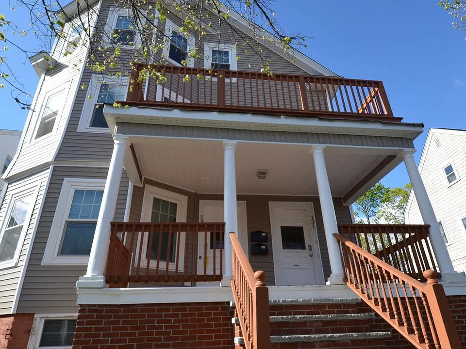 131 Massachusetts Ave