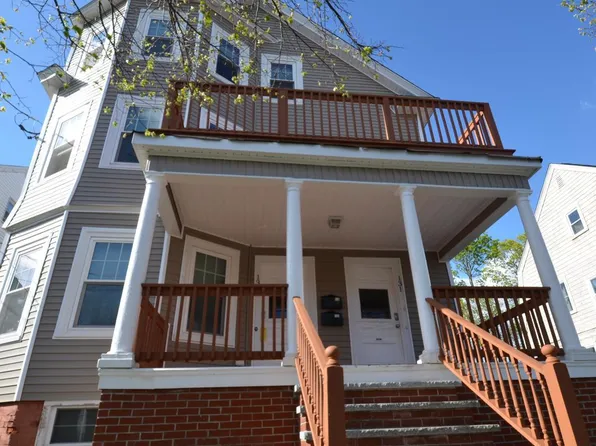 131 Massachusetts Ave, Providence, RI 02905