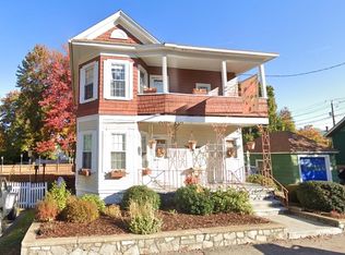 532 Cilley Rd, Manchester, NH 03103