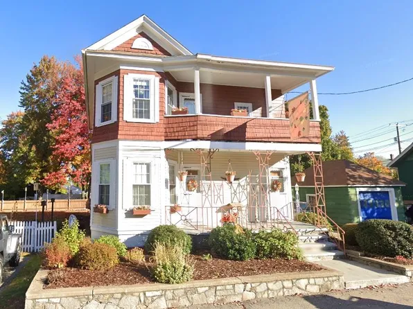 532 Cilley Road, Manchester, NH 03103