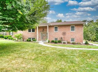 415 Shannon Dr, Edgewood, KY 41017