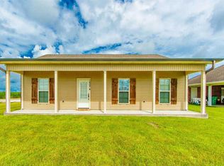 1422 Renee Dr, Thibodaux, LA 70301
