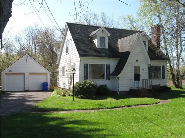 4143 Buffalo Rd, Rochester, NY 14624