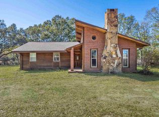 5199 Pine Berry Rd, Milton, FL 32583