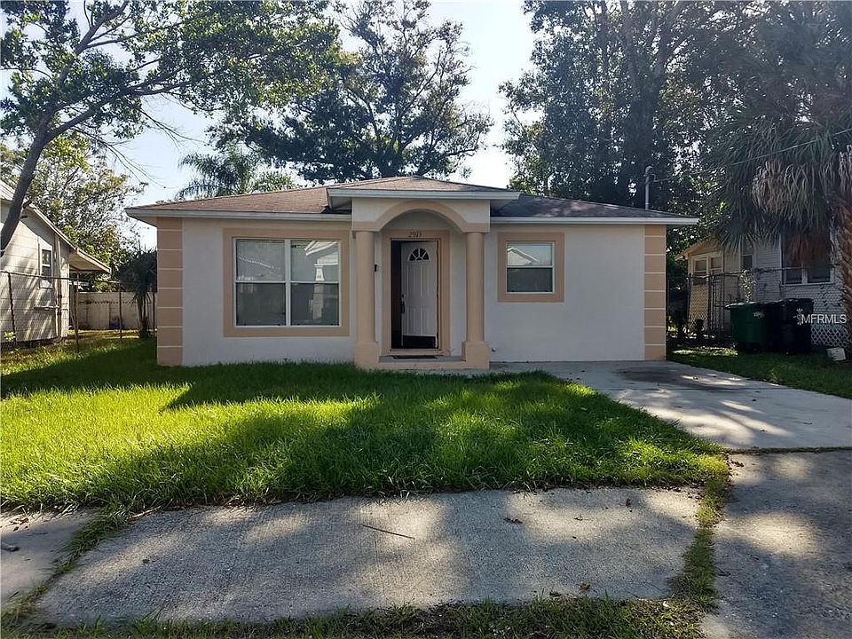 1st image of 2913 N Sanchez St