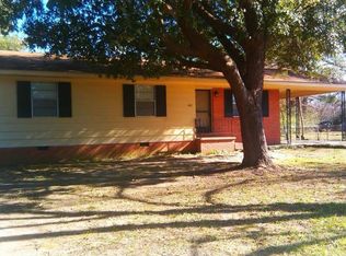 403 McKinnon St, Petal, MS 39465