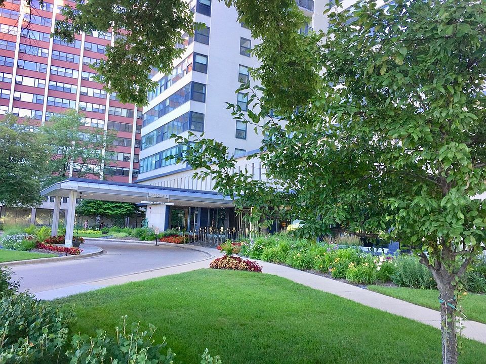 1st image of 3430 N Lake Shore Dr APT 3H