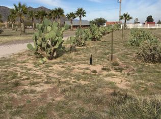 51747 W Julie Ln, Maricopa, AZ 85139