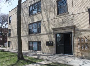 3404 N Hamlin Ave #2S, Chicago, IL 60618