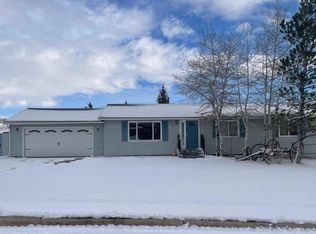 708 Beech Ave, Kemmerer, WY 83101