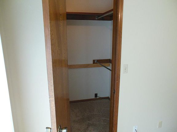 Master Bedroom closet