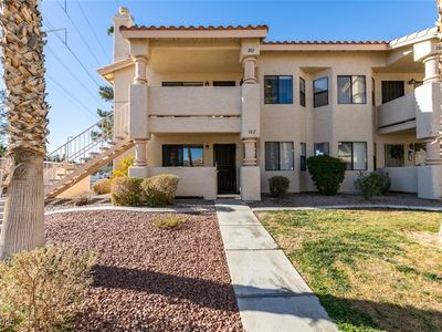1005 Sulphur Springs Ln UNIT 202, Las Vegas, NV, 89128