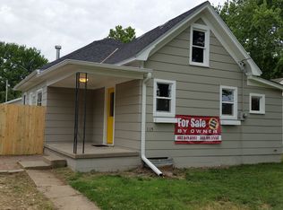 115 S Iowa St, Riley, KS 66531