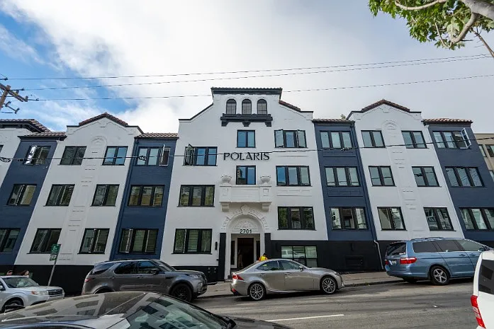 2701 Durant