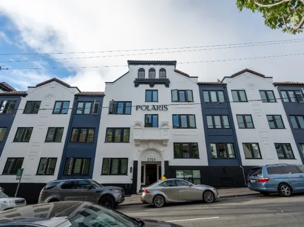 2701 Durant