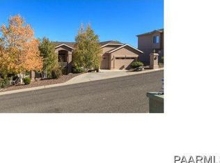 136 Juniper Ridge Dr, Prescott, AZ 86301