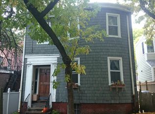 4 Albion Pl, Charlestown, MA 02129