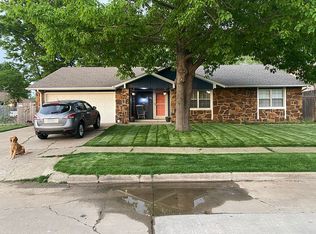 505 S 27th St, Broken Arrow, OK 74014