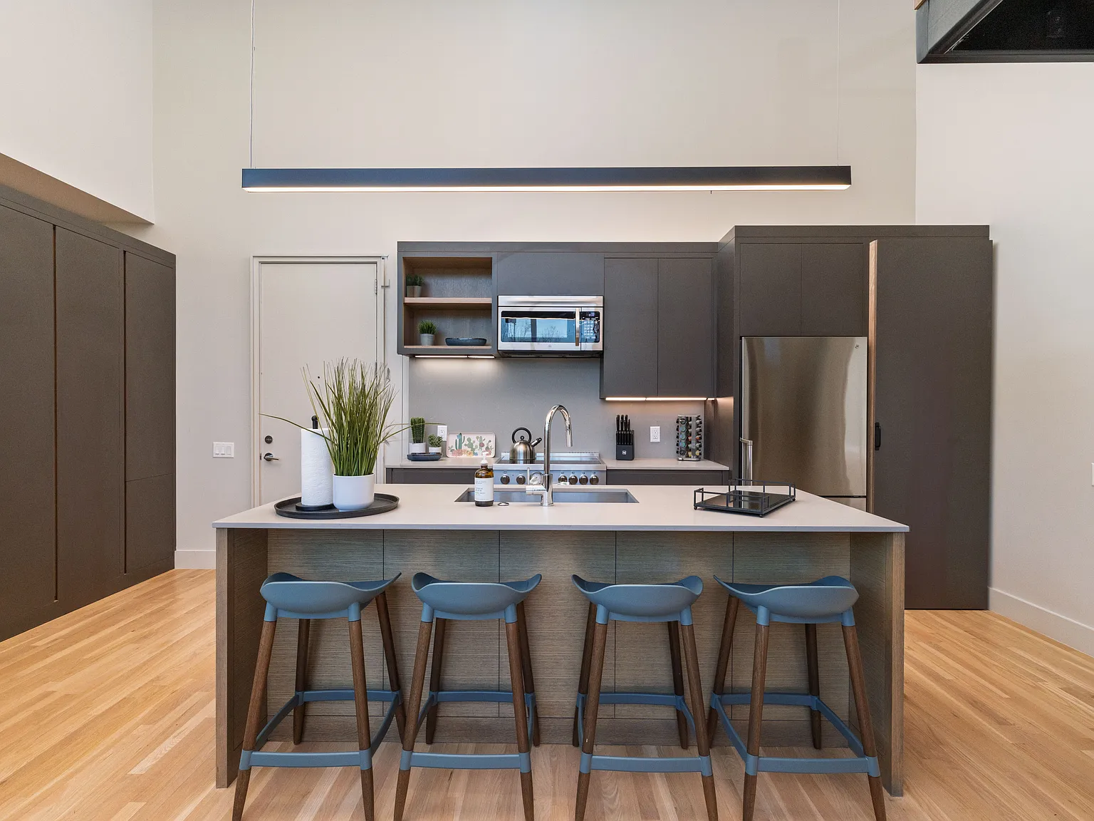 2 bed, 1000 sqft, $5,500 — Photo 4