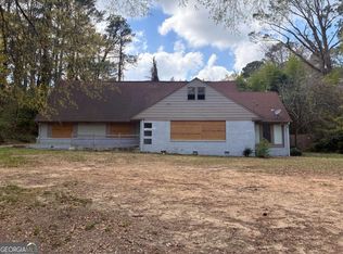 4868 Hannah Rd, Atlanta, GA 30349