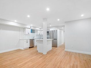111 Oak St #BASEMENT, Weehawken, NJ 07086