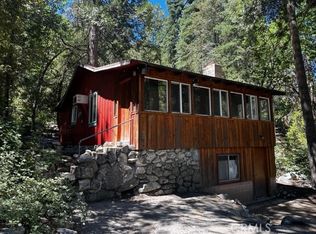 9244 Wood Rd, Forest Falls, CA 92339