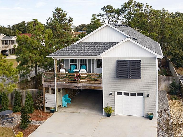 1817 Creek St Kill Devil Hills, NC, 27948 Apartments for Rent Zillow