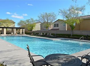8322 Lower Trailhead Ave, Las Vegas, NV 89113