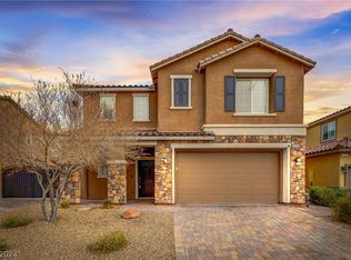 7712 Kit Carson Ave, Las Vegas, NV 89179
