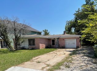 1708 James Ave, Waco, TX 76706